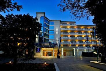 Sofia Hotel All Inclusive & Private Beach