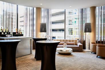 Ac Hotel National Harbor Washington, Dc Area