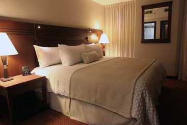 Hotel Embassy Suites Valencia Downtown