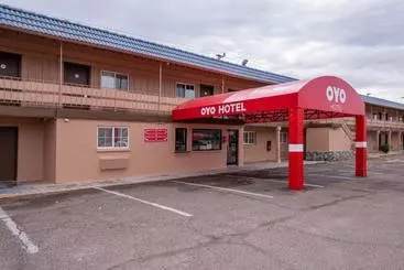 Hotel Globe / Miami AZ - Highway 60