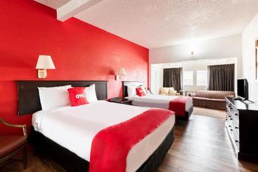 Hotel Globe / Miami AZ - Highway 60