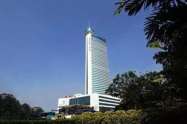 Hôtel Hj International