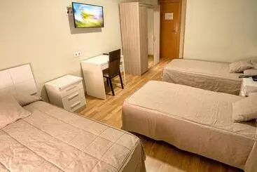 Hôtel Hostal Real Aranjuez