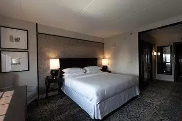 호텔 Sheraton Chicago Northbrook