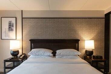Otel Sheraton Chicago Northbrook