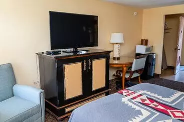 فندق على الطريق Columbia Gorge Inn