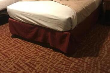 مُتل Inca Inn Moab