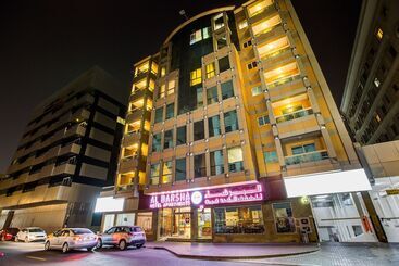 公寓式酒店  Radiance Premium Suites