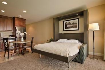 Resort Otel Pacific Reef Hotel & Light Show