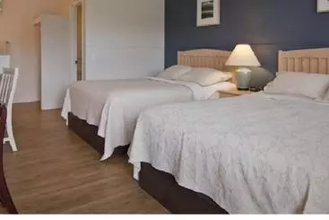 Lomakeskus Pacific Reef Hotel & Light Show