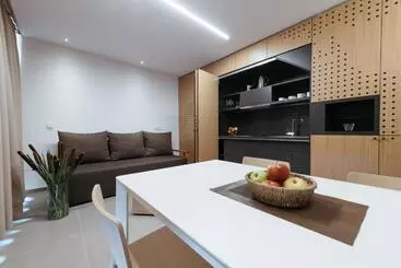 Apartments Prekmurska Vas Vital Resort