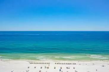 Turistihuoneistot Beach Club Resort Residence And Spa