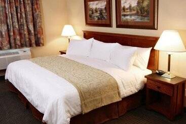 شقة فندقية Grandstay Residential Suites Hotel Faribault