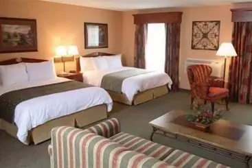アパートホテル Grandstay Residential Suites Hotel Faribault