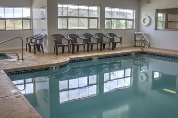 فندق Allington Inn & Suites Kremmling