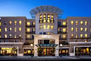 Otel Andaz Napa, By Hyatt