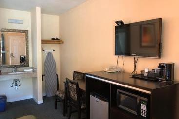 호텔 Arroyo Village Inn