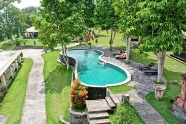 酒店 Bagus Agro Pelaga