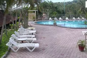 Hotel Bukit Senggigi