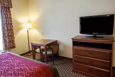 호텔 Comfort Inn & Suites Harrisonville