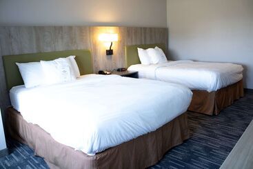 Szálloda Country Inn & Suites By Radisson, Carlisle, Pa