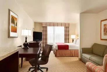 Отель Country Inn & Suites By Radisson, Carlisle, Pa