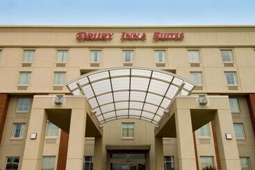 فندق Drury Inn & Suites Middletown Franklin