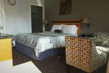 ホテル Garden View Inn