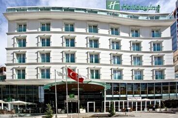 هتل Holiday Inn Ankara Kavaklidere, An Ihg