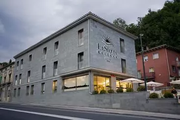 ホテル La Sèquia Molinar