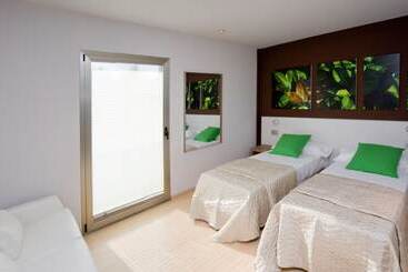 酒店 La Sèquia Molinar