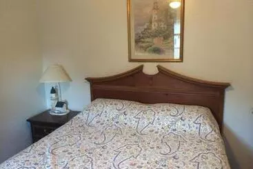 فندق Lodge At Kennebunk