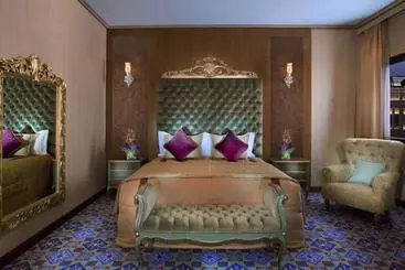 Hotel Musheireb Boutique