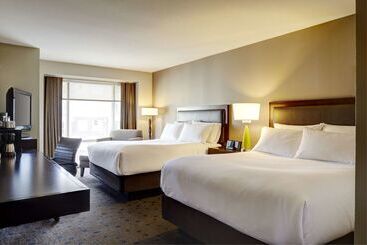公寓式酒店  Hyatt House Seattle/redmond