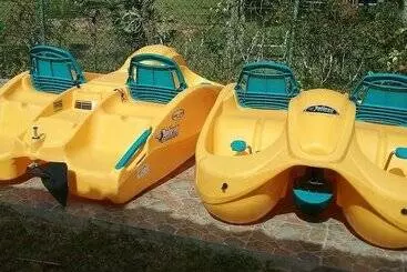 آپارتمان Le Tropique Villa Adults Only