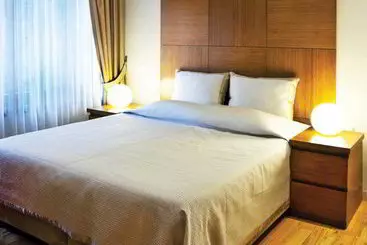 Taksim Town Residence Besiktas