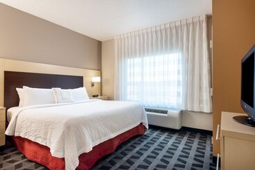 شقة فندقية Towneplace Suites By Marriott Charlotte Mooresville