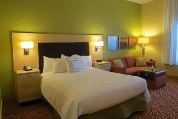公寓式酒店  Towneplace Suites By Marriott Gilford
