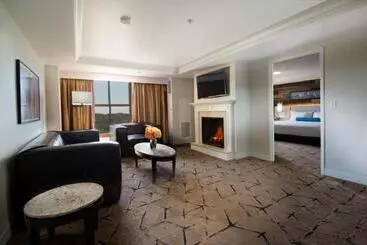 Chukchansi Gold Resort & Casino