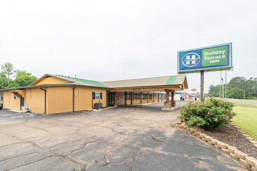 Holiday Terrace Motel