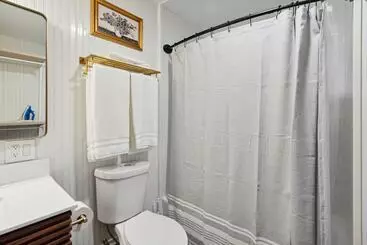 Szálloda Bay Inn Of Petoskey