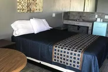 Szálloda Best Ontario Inn