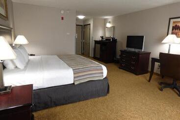 בית מלון כפרי Country Inn & Suites By Radisson, Pensacola West, Fl