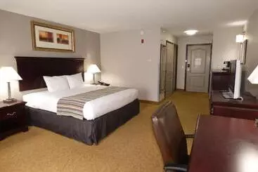 酒店 Country Inn & Suites By Radisson, Pensacola West, Fl