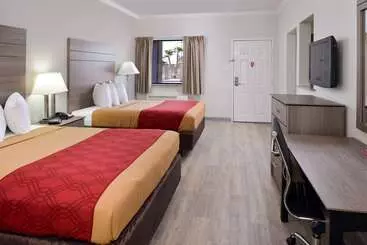 Otel Econo Lodge Inn & Suites Port Arthur Near Sabine Pass