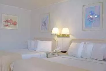 호텔 Economy Inn Chillicothe