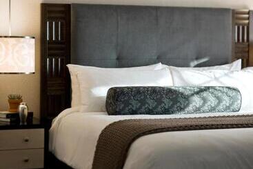 酒店 Forty 1 North