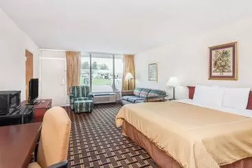Hotel Knights Inn Greeneville