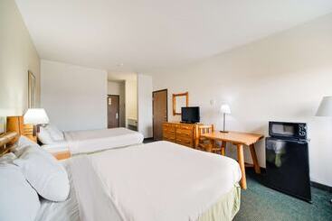 호텔 Knights Inn New Florence