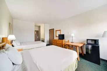 호텔 Knights Inn New Florence